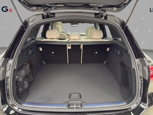 Mercedes-Benz GLC 200 4Matic 9G-Tronic