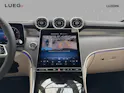 Mercedes-Benz GLC 200 4Matic 9G-Tronic