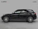 Mercedes-Benz GLC 200 4Matic 9G-Tronic