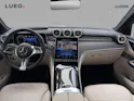 Mercedes-Benz GLC 200 4Matic 9G-Tronic