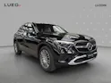 Mercedes-Benz GLC 200 4Matic 9G-Tronic
