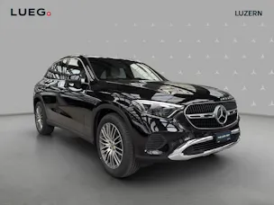 Mercedes-Benz GLC 200 4Matic 9G-Tronic