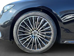 Mercedes-Benz E 200 T 9G-Tronic 4Matic