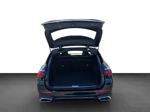 Mercedes-Benz E 200 T 9G-Tronic 4Matic