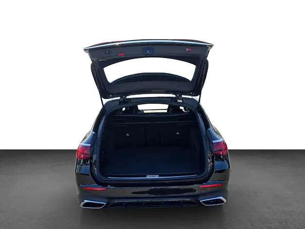 Mercedes-Benz E 200 T 9G-Tronic 4Matic