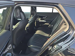 Mercedes-Benz E 200 T 9G-Tronic 4Matic