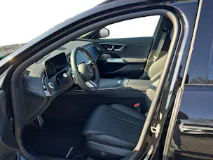 Mercedes-Benz E 200 T 9G-Tronic 4Matic