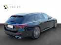 Mercedes-Benz E 200 T 9G-Tronic 4Matic