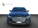 Mercedes-Benz E 200 T 9G-Tronic 4Matic