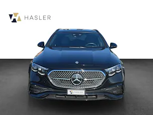 Mercedes-Benz E 200 T 9G-Tronic 4Matic