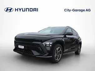 Hyundai Kona 1.6 GDi Hybrid N-Line