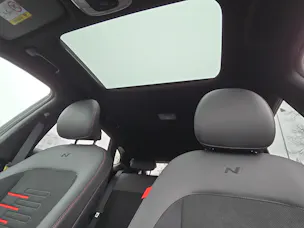 Hyundai Kona 1.6 GDi Hybrid N-Line