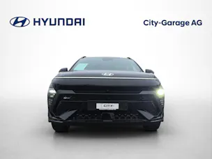 Hyundai Kona 1.6 GDi Hybrid N-Line