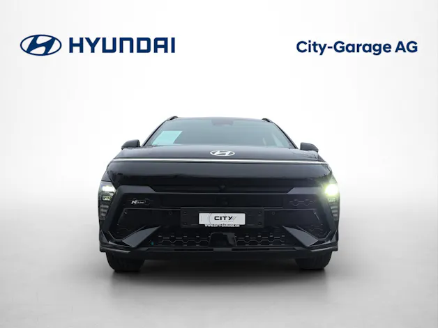 Hyundai Kona 1.6 GDi Hybrid N-Line