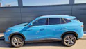 MG HS 1.5 T HEV Luxury