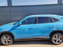 MG HS 1.5 T HEV Luxury