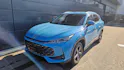 MG HS 1.5 T HEV Luxury
