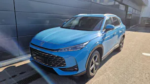 MG HS 1.5 T HEV Luxury