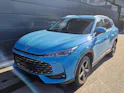 MG HS 1.5 T HEV Luxury