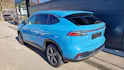 MG HS 1.5 T HEV Luxury
