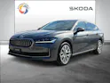 Škoda Superb Combi 2.0 TDi Selection 4x4 DSG