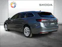 Škoda Superb Combi 2.0 TDi Selection 4x4 DSG