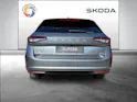 Škoda Superb Combi 2.0 TDi Selection 4x4 DSG