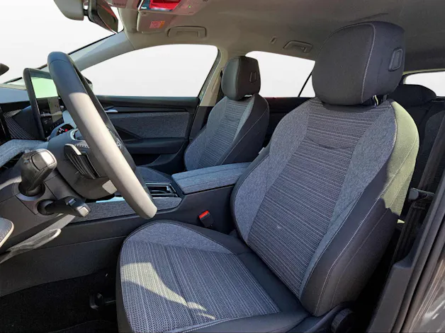 Škoda Superb Combi 2.0 TDi Selection 4x4 DSG
