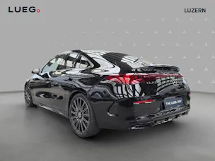 Mercedes-Benz CLA 220 4Matic 8G-DCT