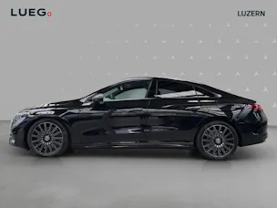 Mercedes-Benz CLA 220 4Matic 8G-DCT