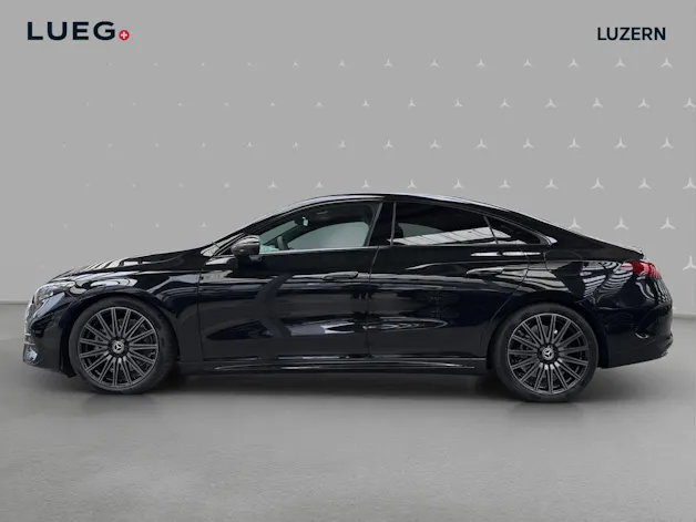 Mercedes-Benz CLA 220 4Matic 8G-DCT
