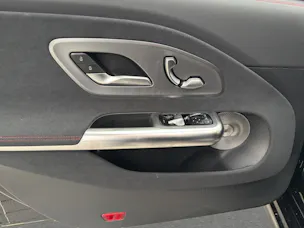 Mercedes-Benz CLA 220 4Matic 8G-DCT