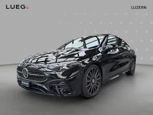Mercedes-Benz CLA 220 4Matic 8G-DCT
