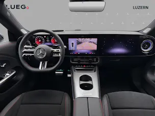 Mercedes-Benz CLA 220 4Matic 8G-DCT