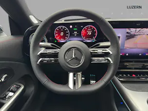 Mercedes-Benz CLA 220 4Matic 8G-DCT