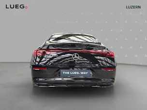 Mercedes-Benz CLA 220 4Matic 8G-DCT