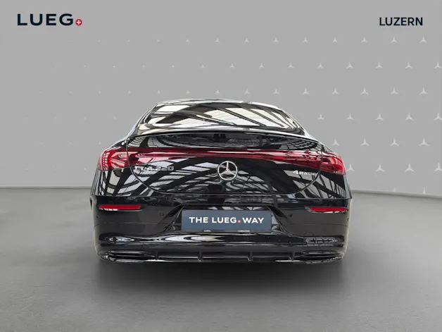 Mercedes-Benz CLA 220 4Matic 8G-DCT