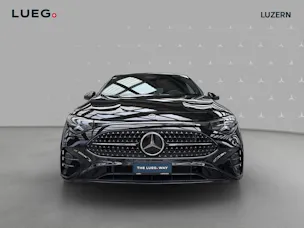 Mercedes-Benz CLA 220 4Matic 8G-DCT
