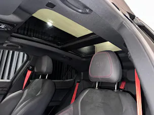 Alfa Romeo Stelvio 2.9 V6 Quadrifoglio Q4 | 1.Hand |