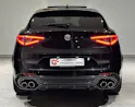 Alfa Romeo Stelvio 2.9 V6 Quadrifoglio Q4 | 1.Hand |