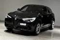 Alfa Romeo Stelvio 2.9 V6 Quadrifoglio Q4 | 1.Hand |