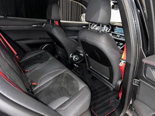 Alfa Romeo Stelvio 2.9 V6 Quadrifoglio Q4 | 1.Hand |