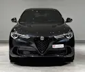 Alfa Romeo Stelvio 2.9 V6 Quadrifoglio Q4 | 1.Hand |