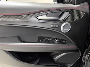 Alfa Romeo Stelvio 2.9 V6 Quadrifoglio Q4 | 1.Hand |