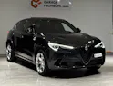 Alfa Romeo Stelvio 2.9 V6 Quadrifoglio Q4 | 1.Hand |