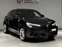 Alfa Romeo Stelvio 2.9 V6 Quadrifoglio Q4 | 1.Hand |