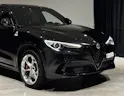 Alfa Romeo Stelvio 2.9 V6 Quadrifoglio Q4 | 1.Hand |