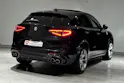 Alfa Romeo Stelvio 2.9 V6 Quadrifoglio Q4 | 1.Hand |