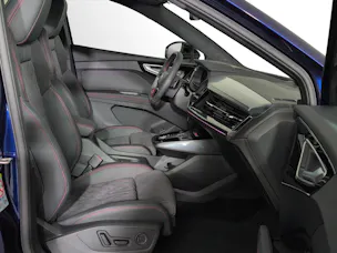 Audi Q4 e-tron 45 Edition Swiss Ski quattro