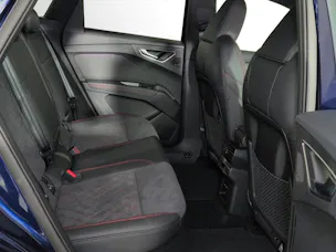 Audi Q4 e-tron 45 Edition Swiss Ski quattro